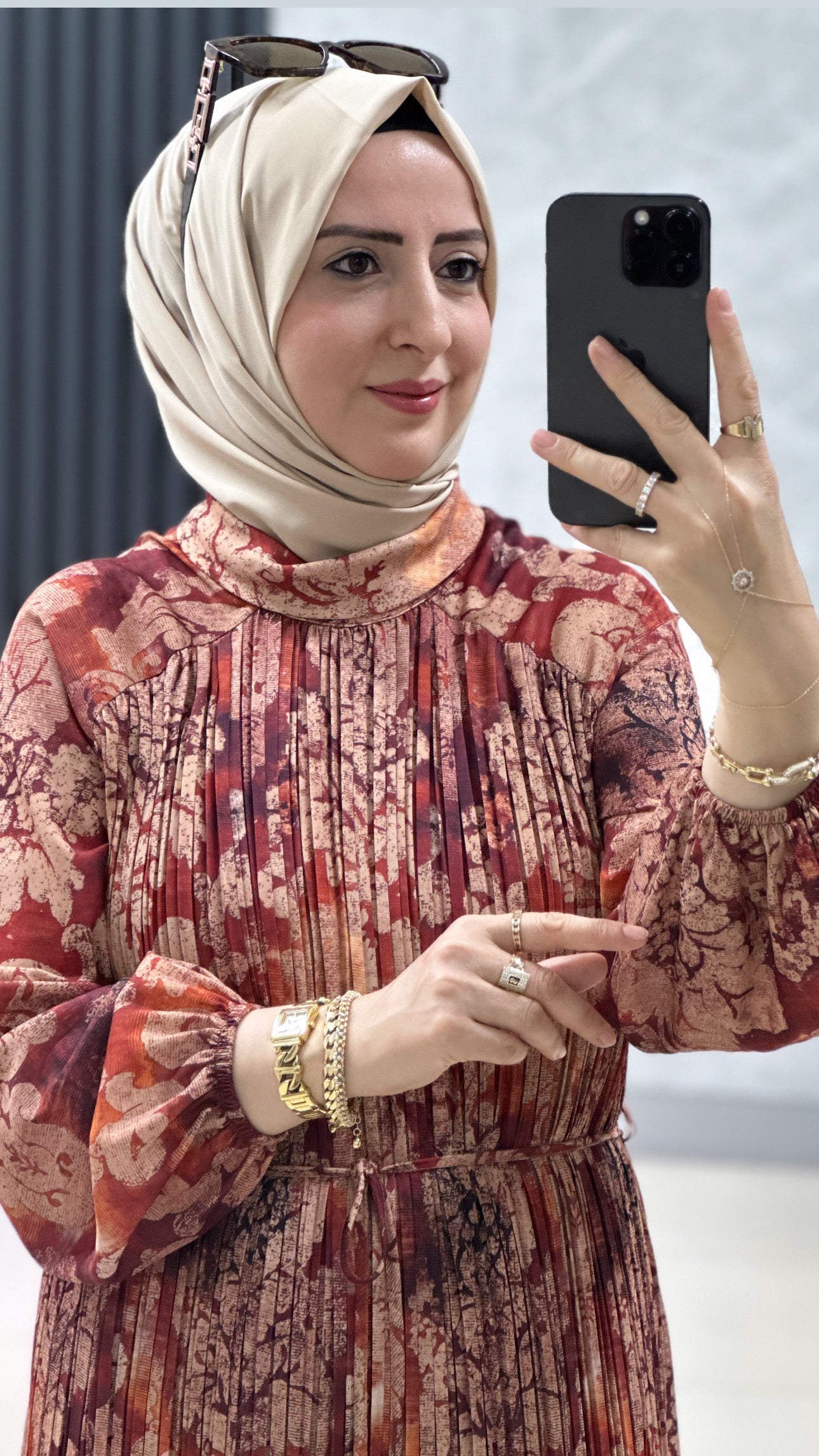 Armine elbise