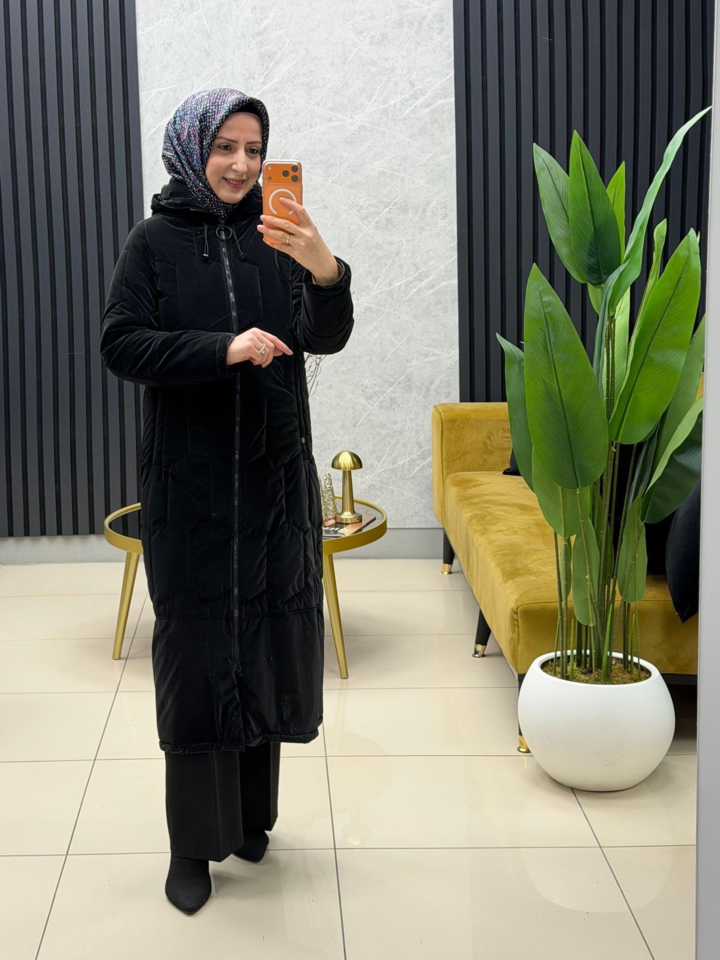 armine kapitone mont 24kt719