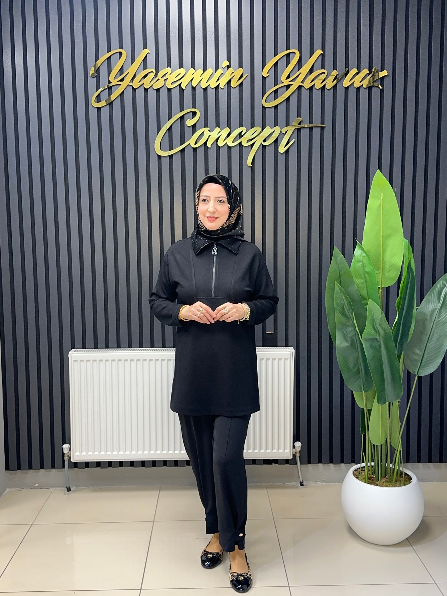 Armine tunik