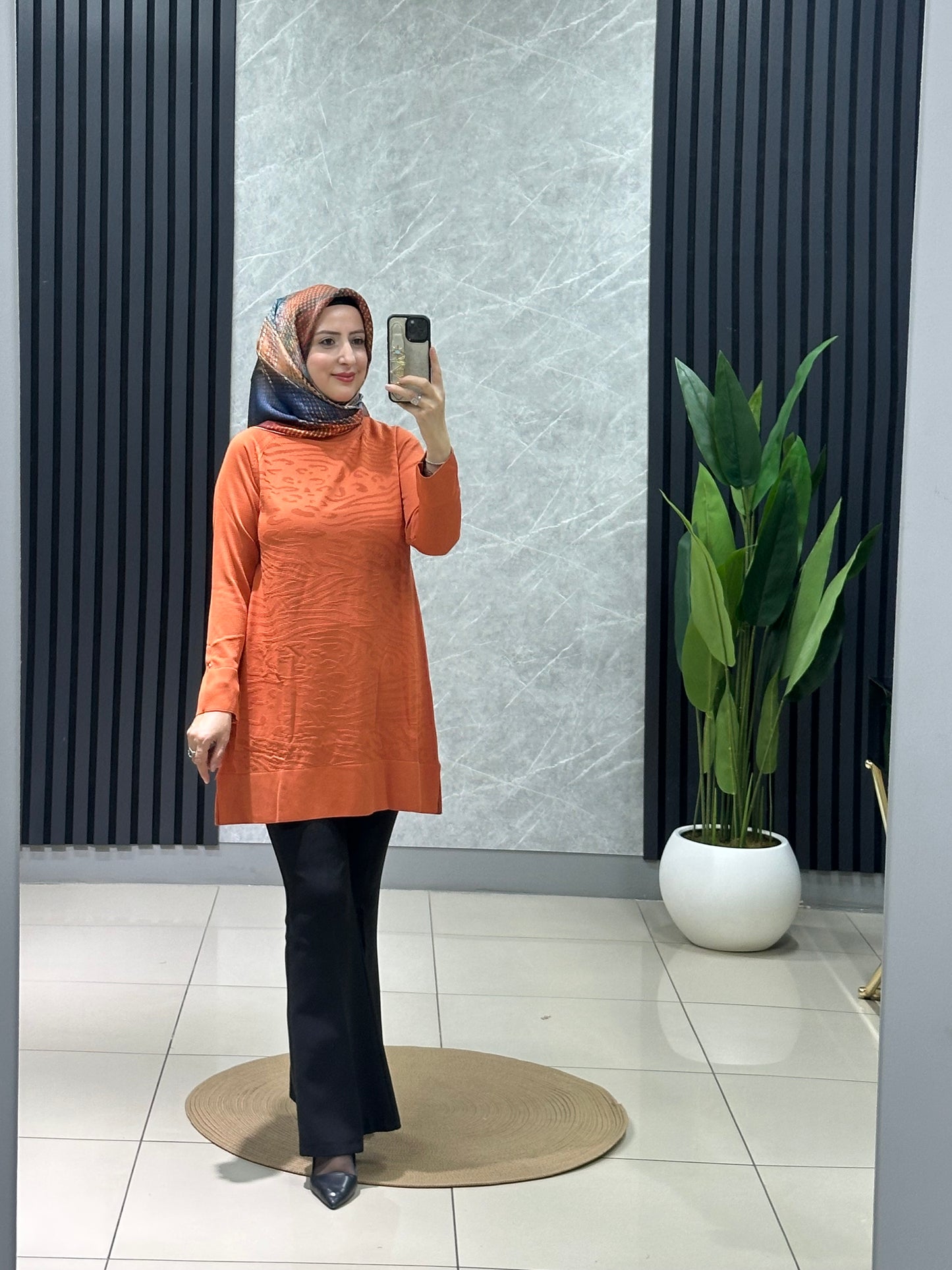 Armine tunik
