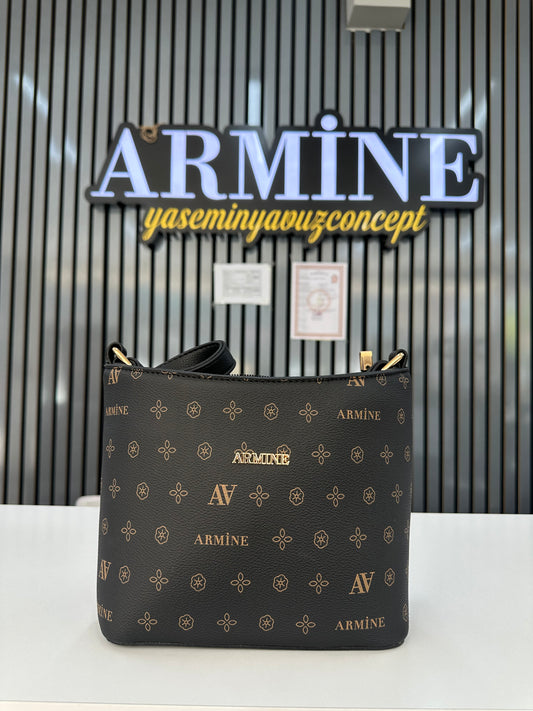 Armine Çanta Ürün Kodu : 254