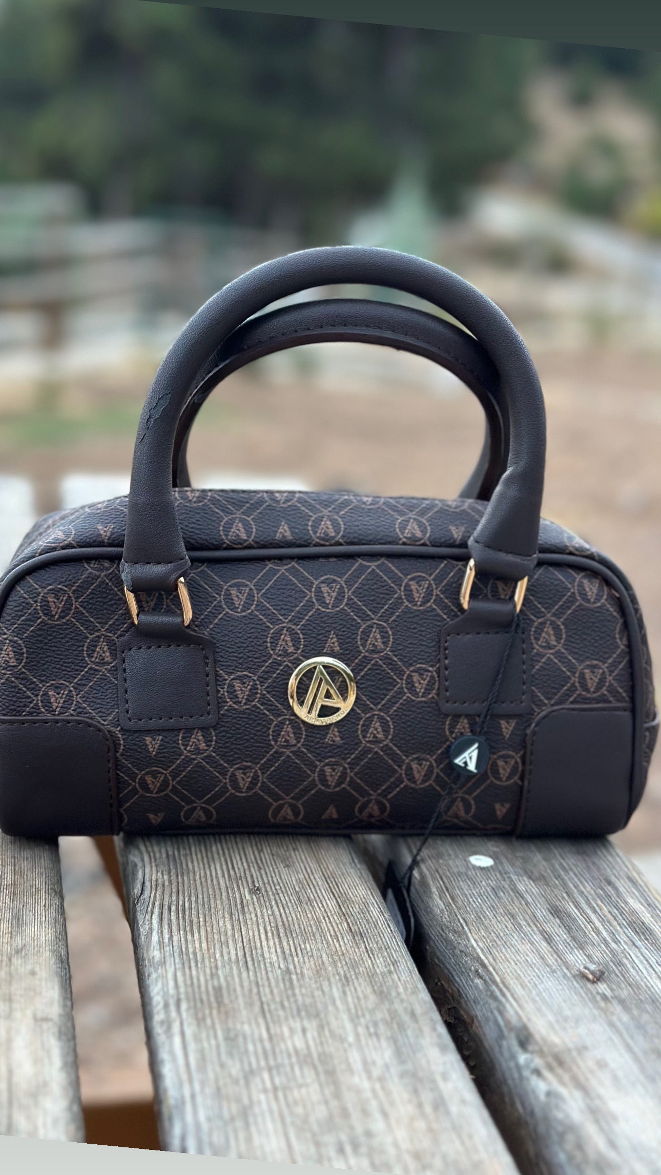 Armine trend çanta