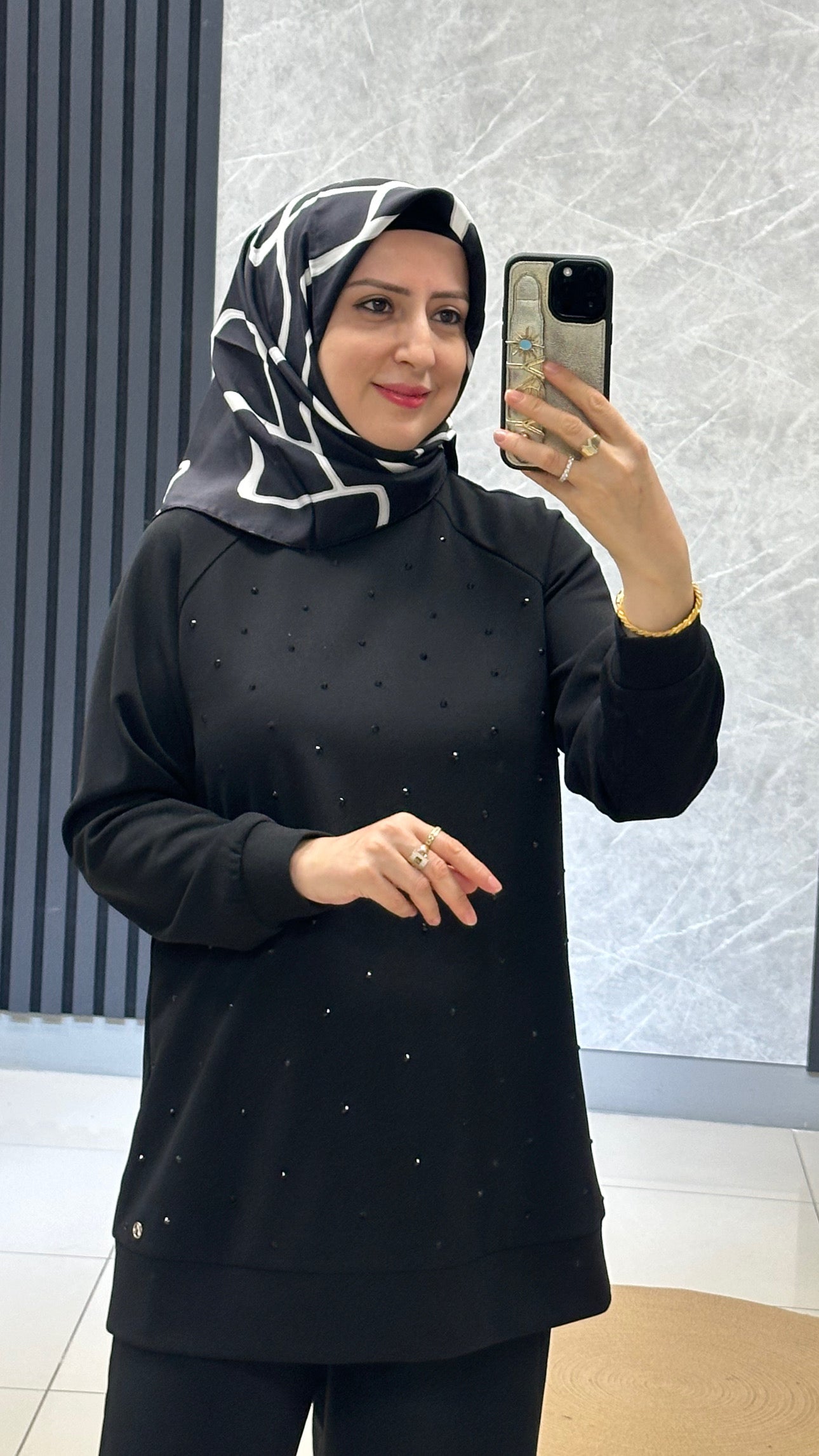 Armine tunik