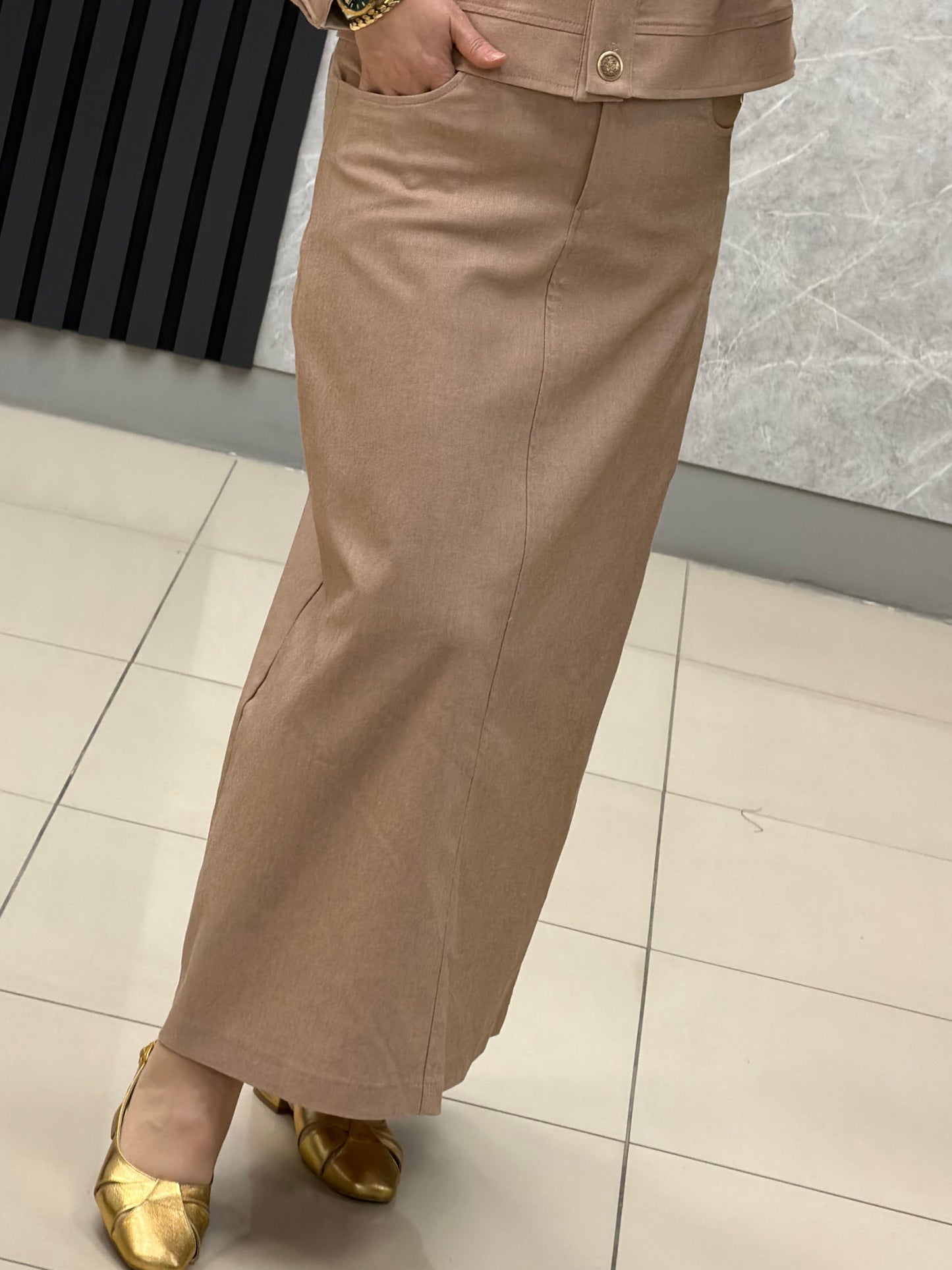 Armine trend kot etekli takım 26YT681