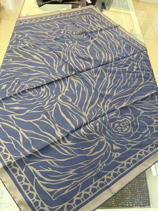 Armine 2026 ilkbahar 🌸 yaz sezonu🪻 Sura ipek eşarp