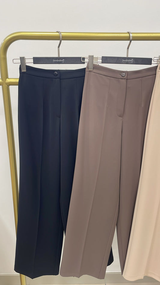 Yusuf Özdemir pantolon 26Y1628