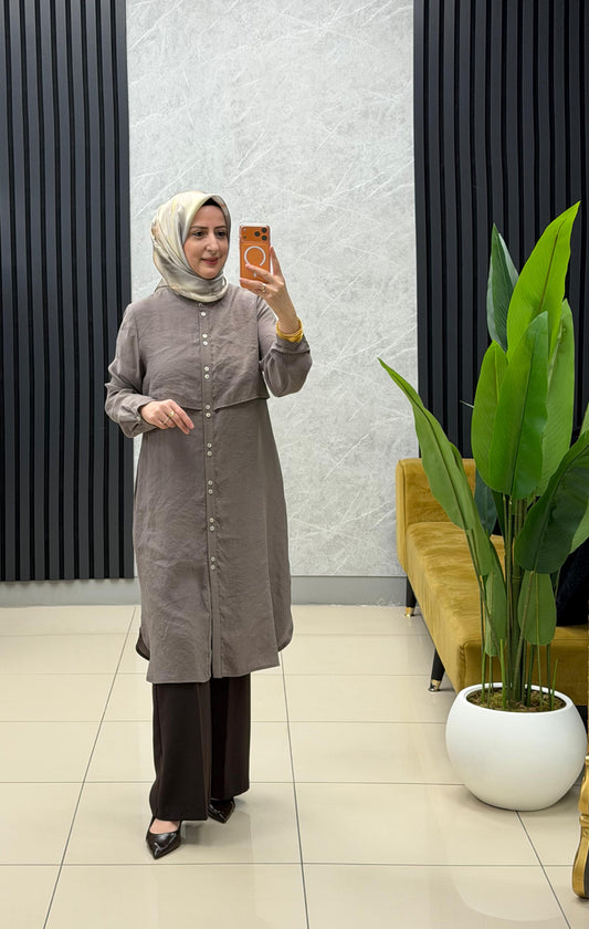 Armine tunik 26YT465