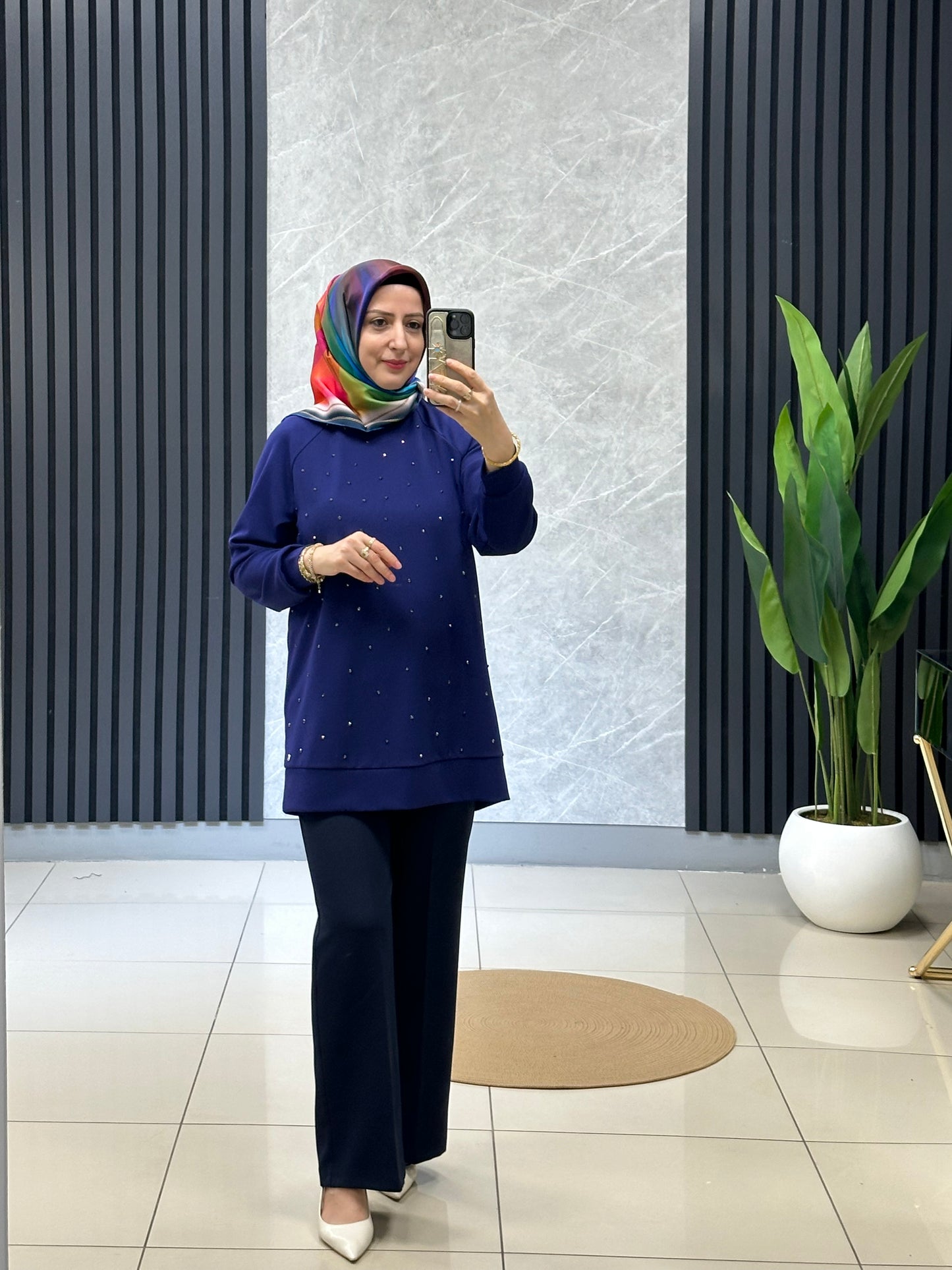Armine tunik