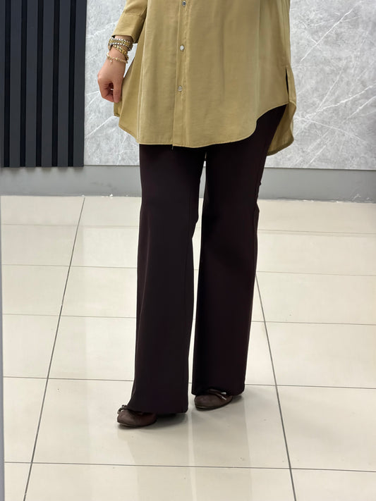 Yusuf Özdemir Kanvars pantolon kod 1117