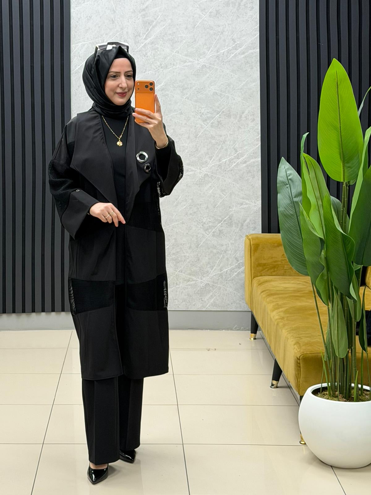 Armine trend file detayli içli takim 26Yt669