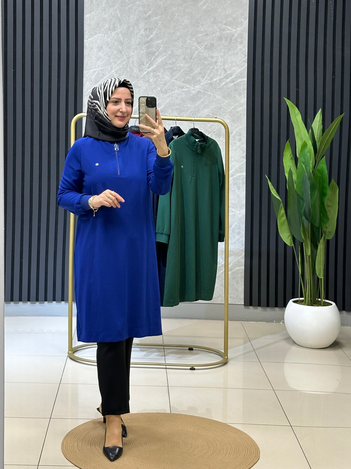 Armine tunik