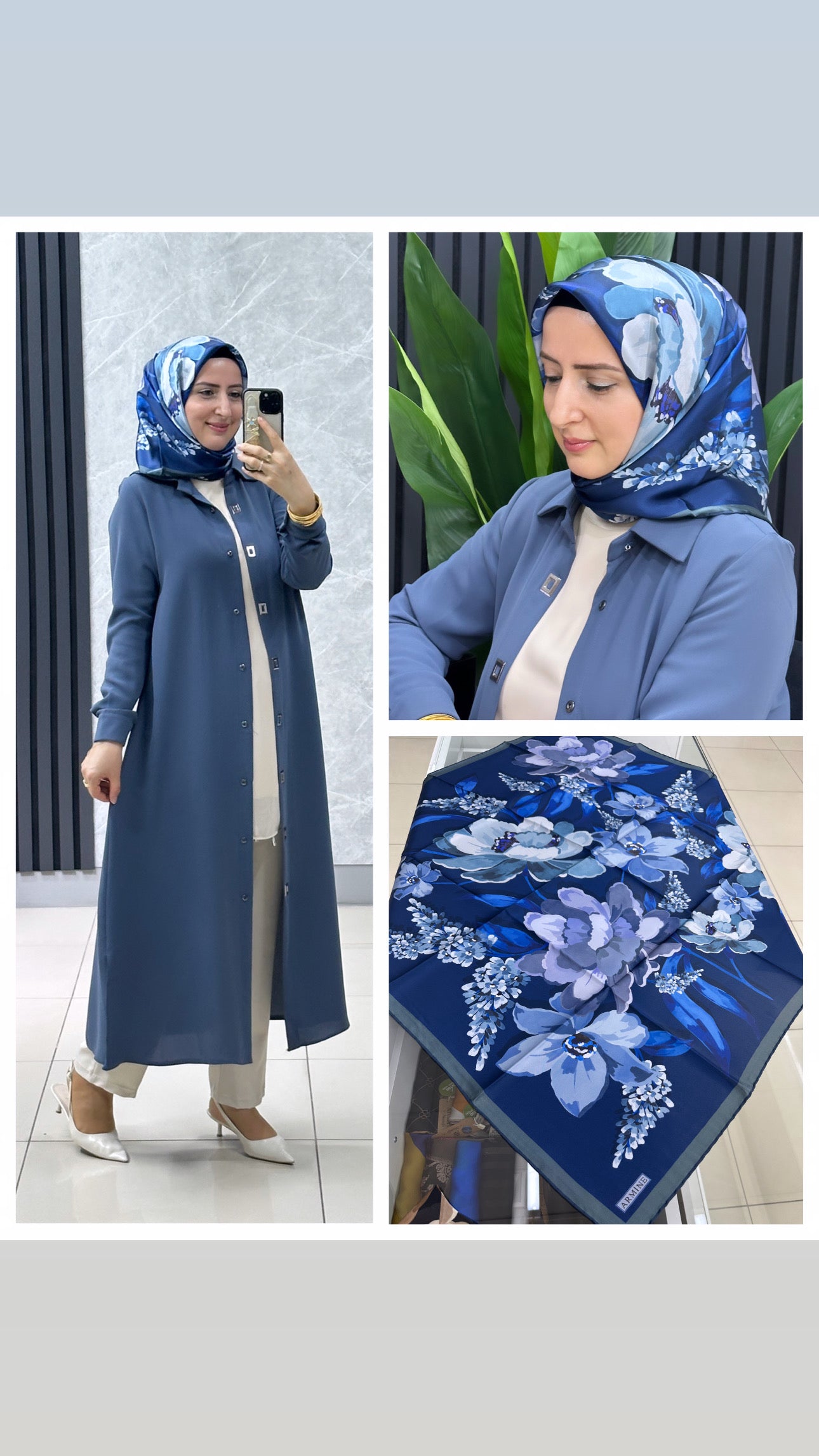 Armine sura ipek 2025/2026 sonbahar -kış