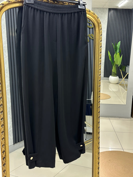 Yusuf Özdemir pantolon