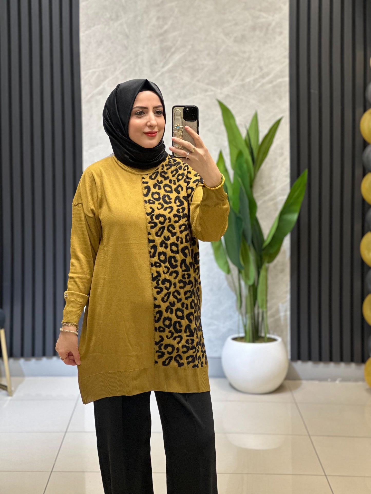 Armine tunik