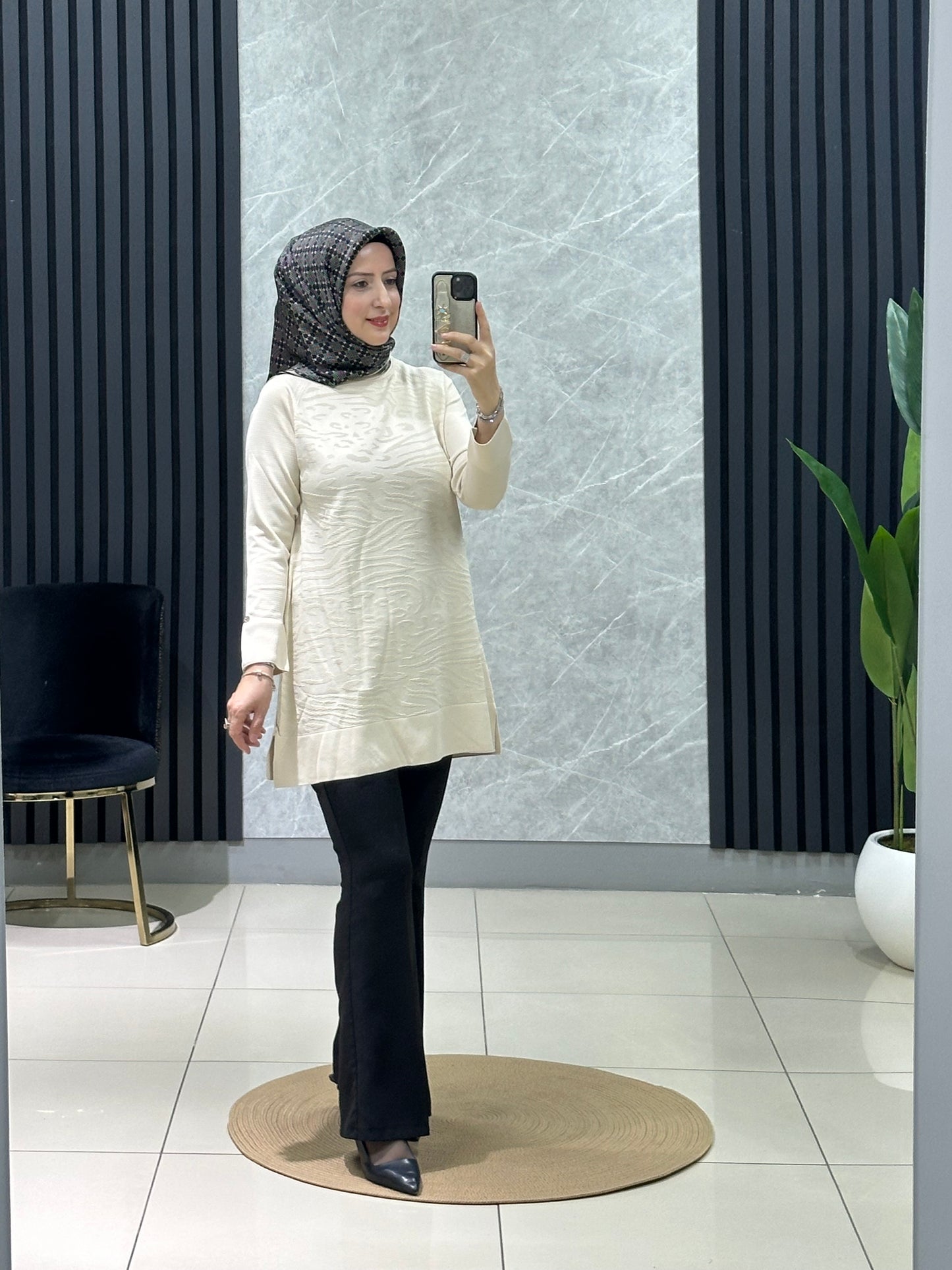 Armine tunik