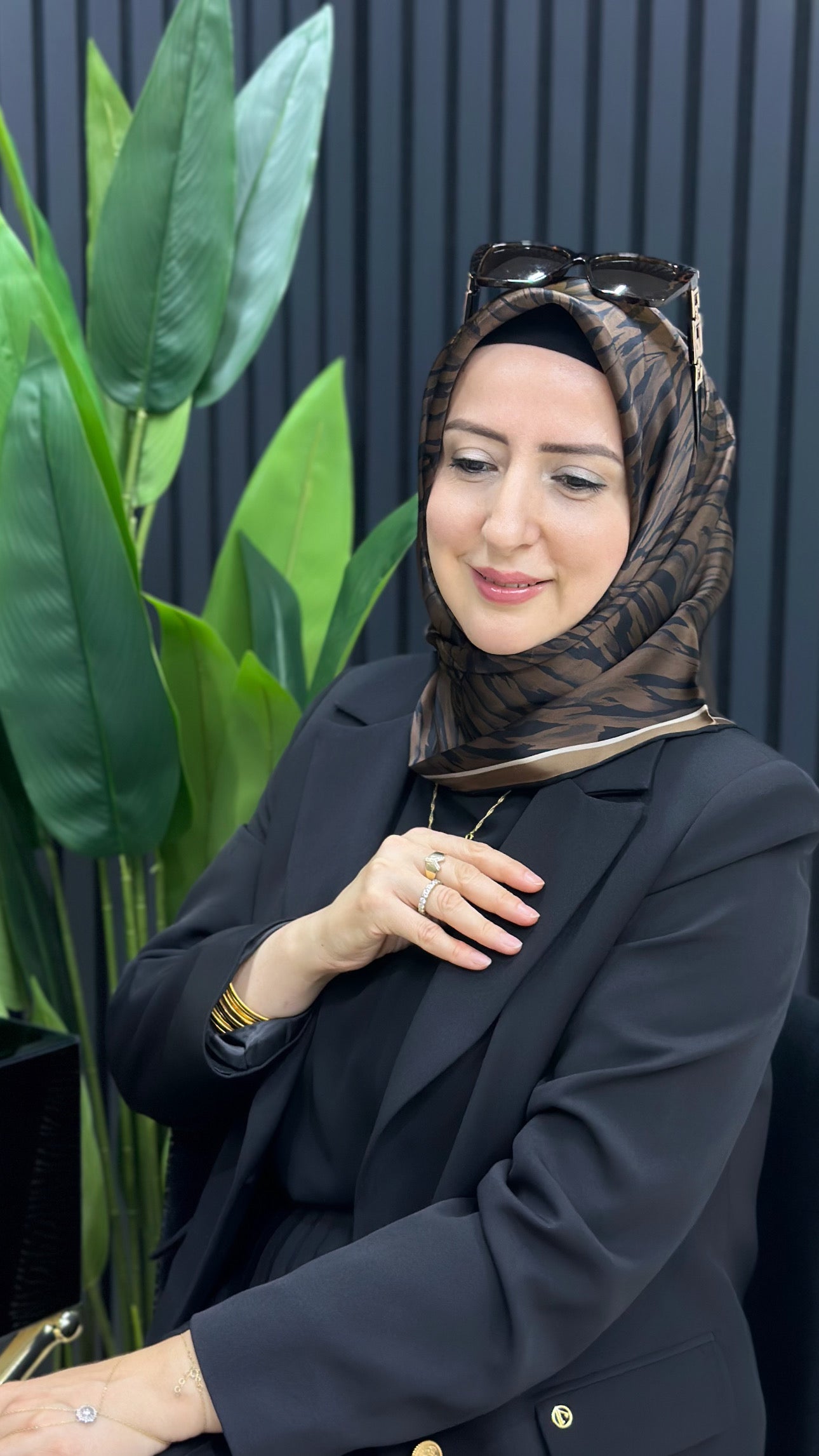Armine 2025-2026 sonbahar-kış