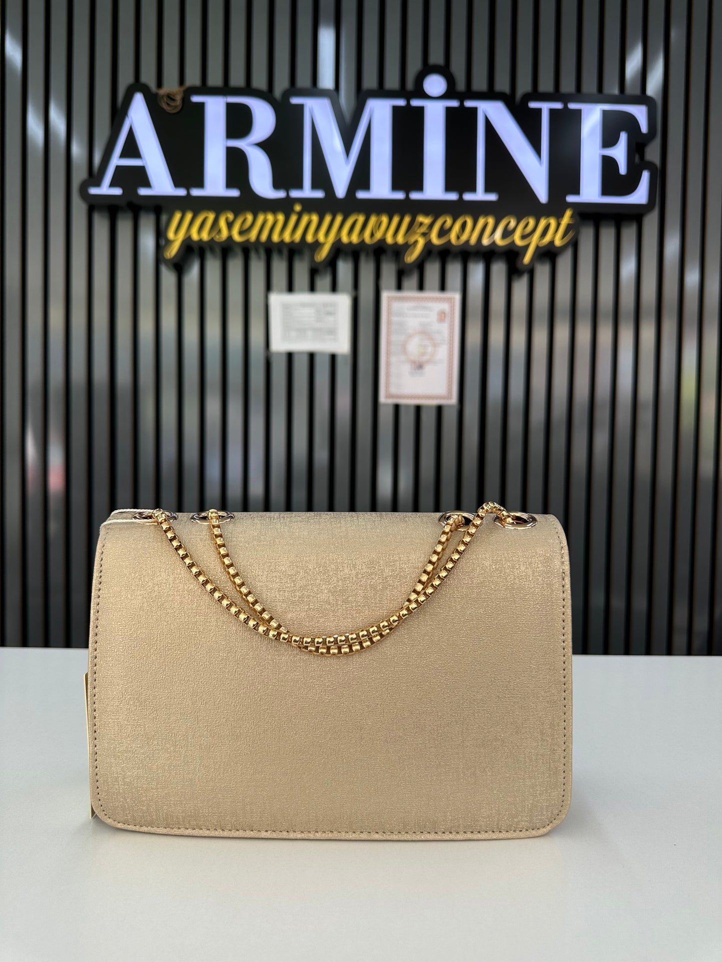Armine Çanta Ürün kodu : 317