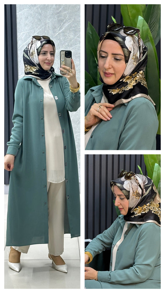 Armine sura ipek 2025/2026sonbahar -kış