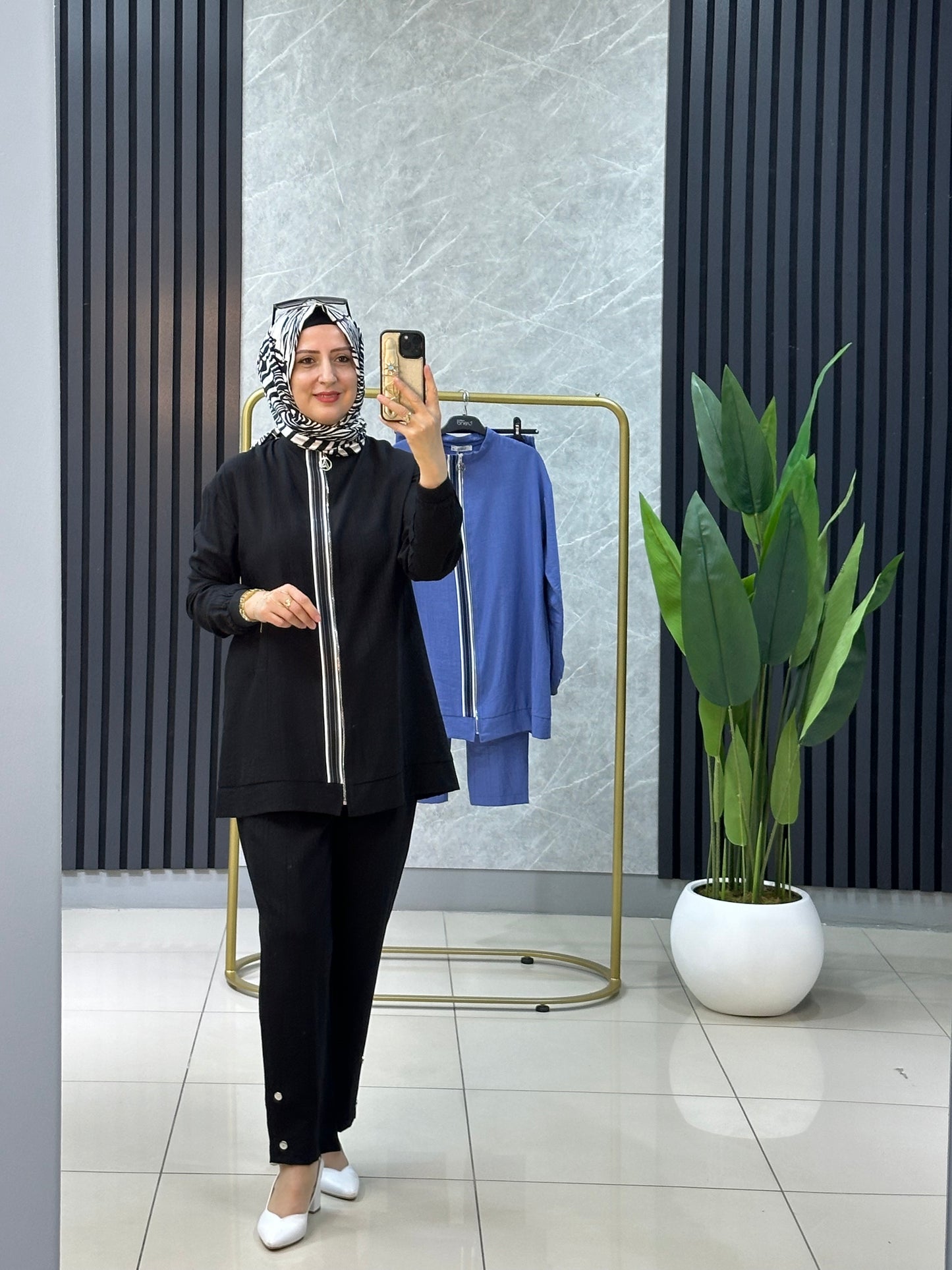 Armine trend takım