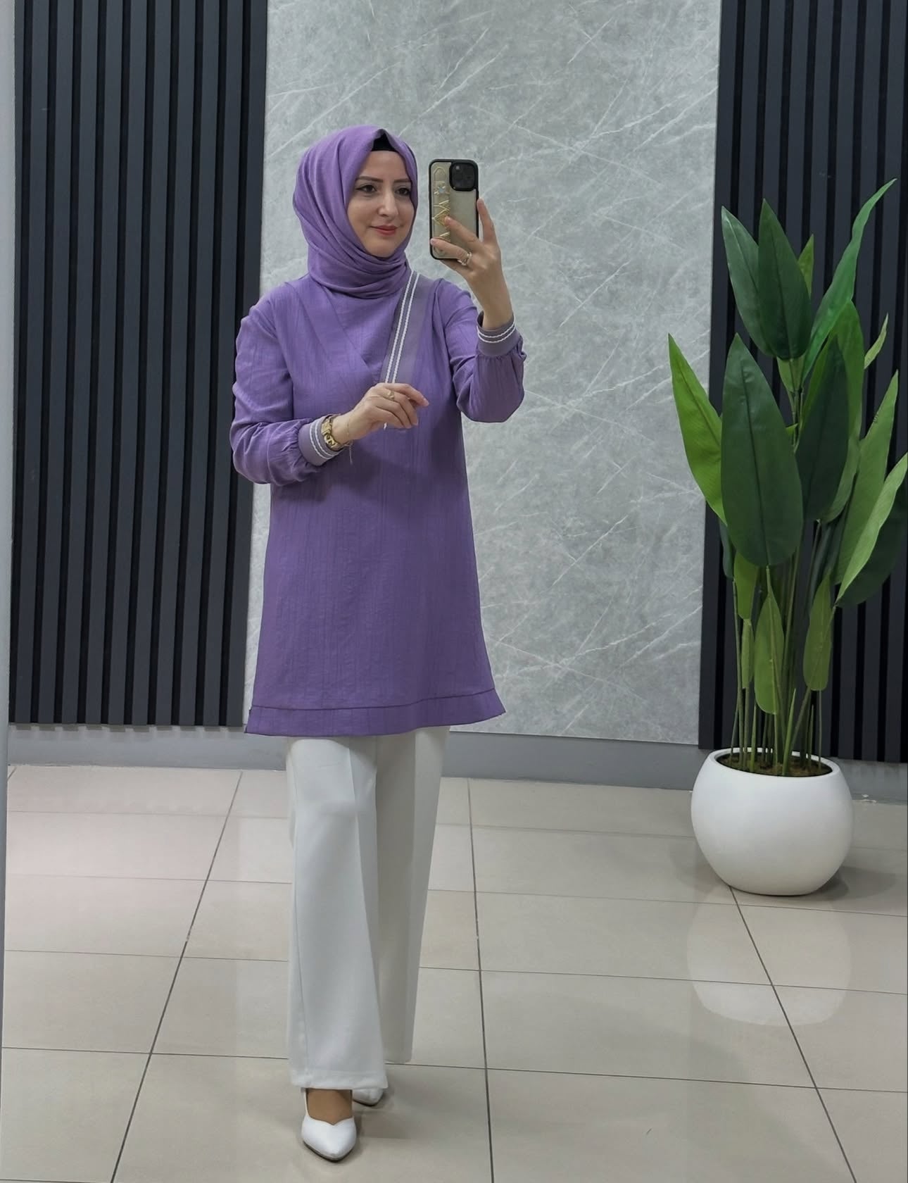 Armine tunik
