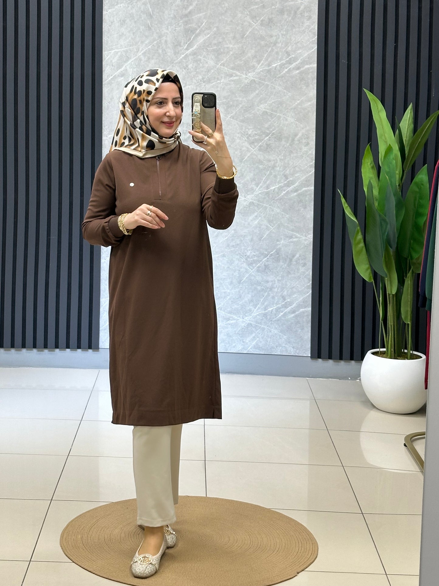Armine tunik