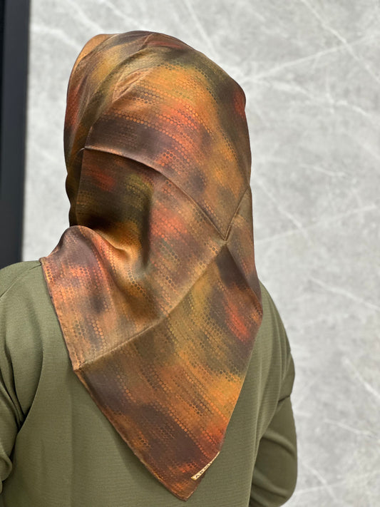 Armine nostalji serisi twil ipek