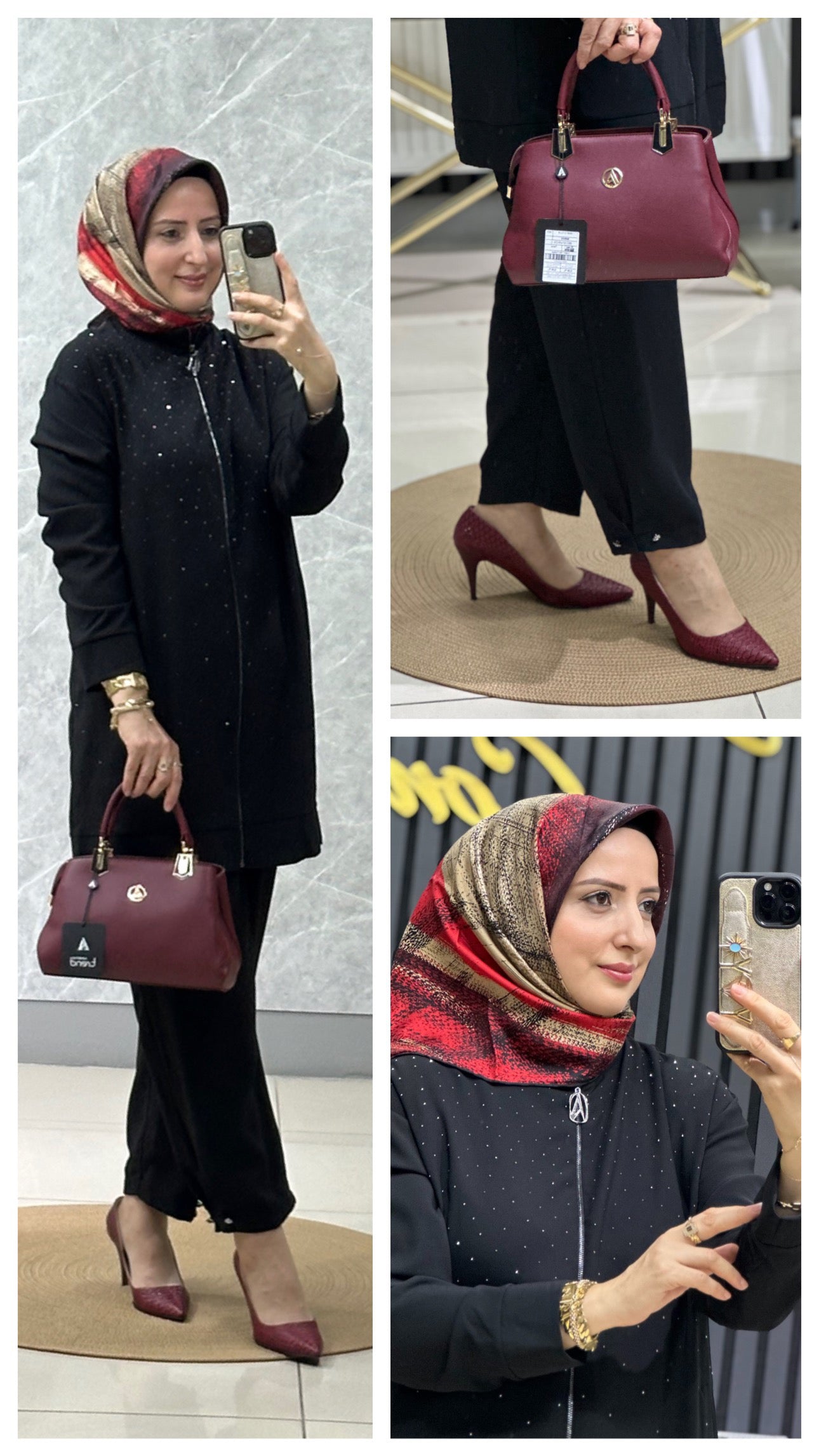 Armine twill İpek