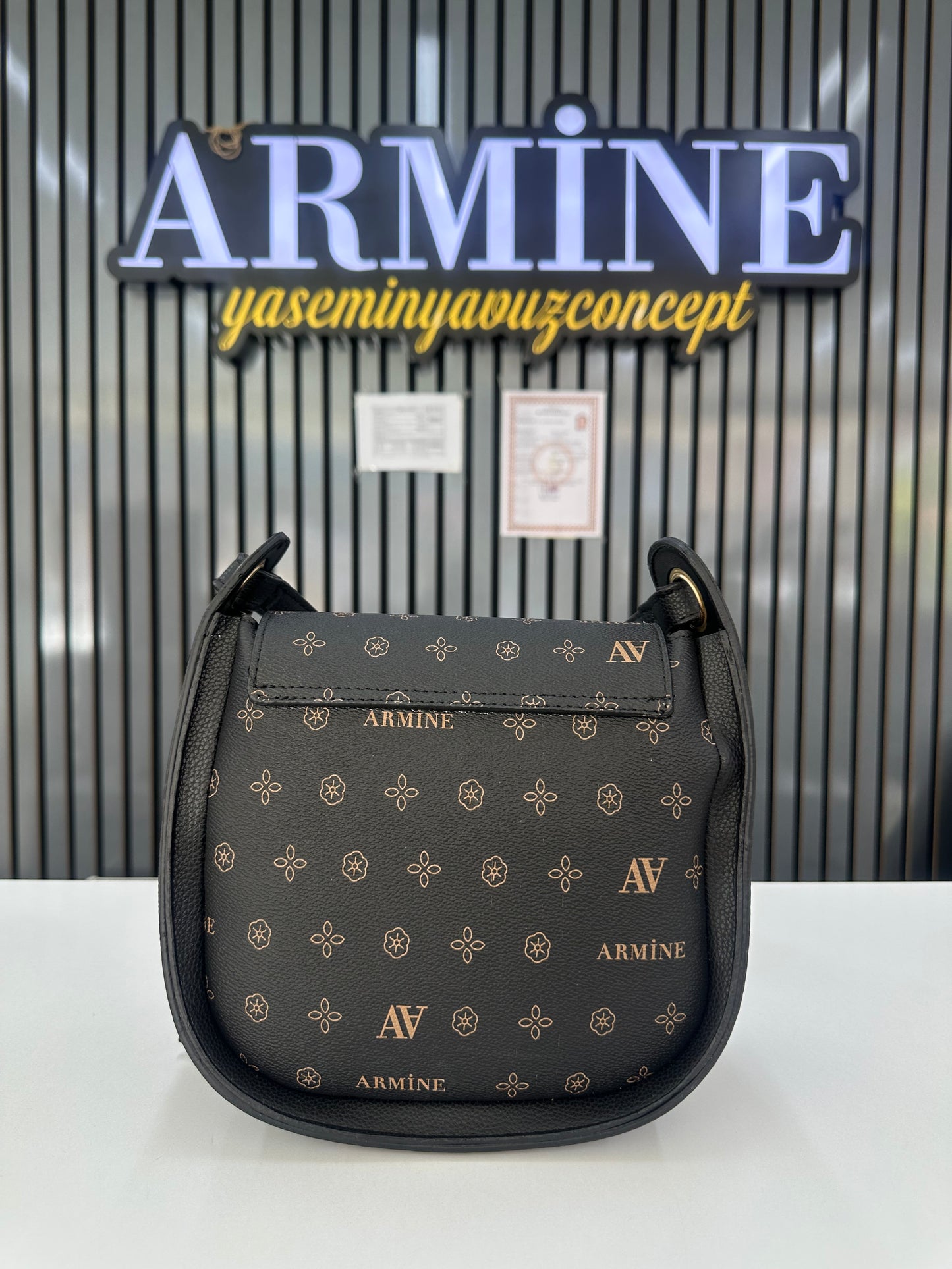 Armine Çanta Ürün Kodu: 139