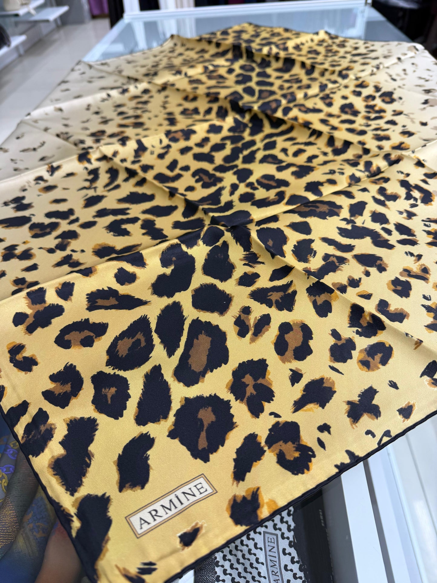 Armine sura ipek nostalji serisi