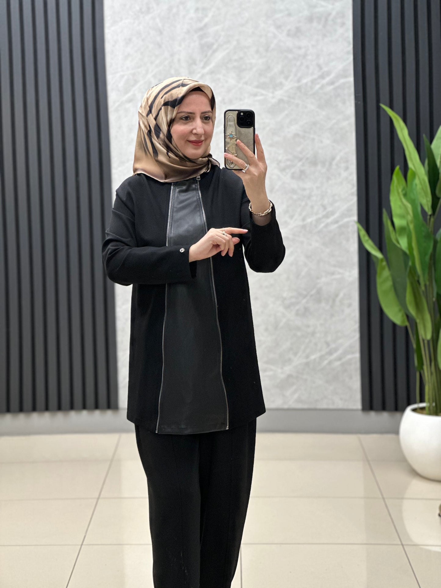 Armine tunik