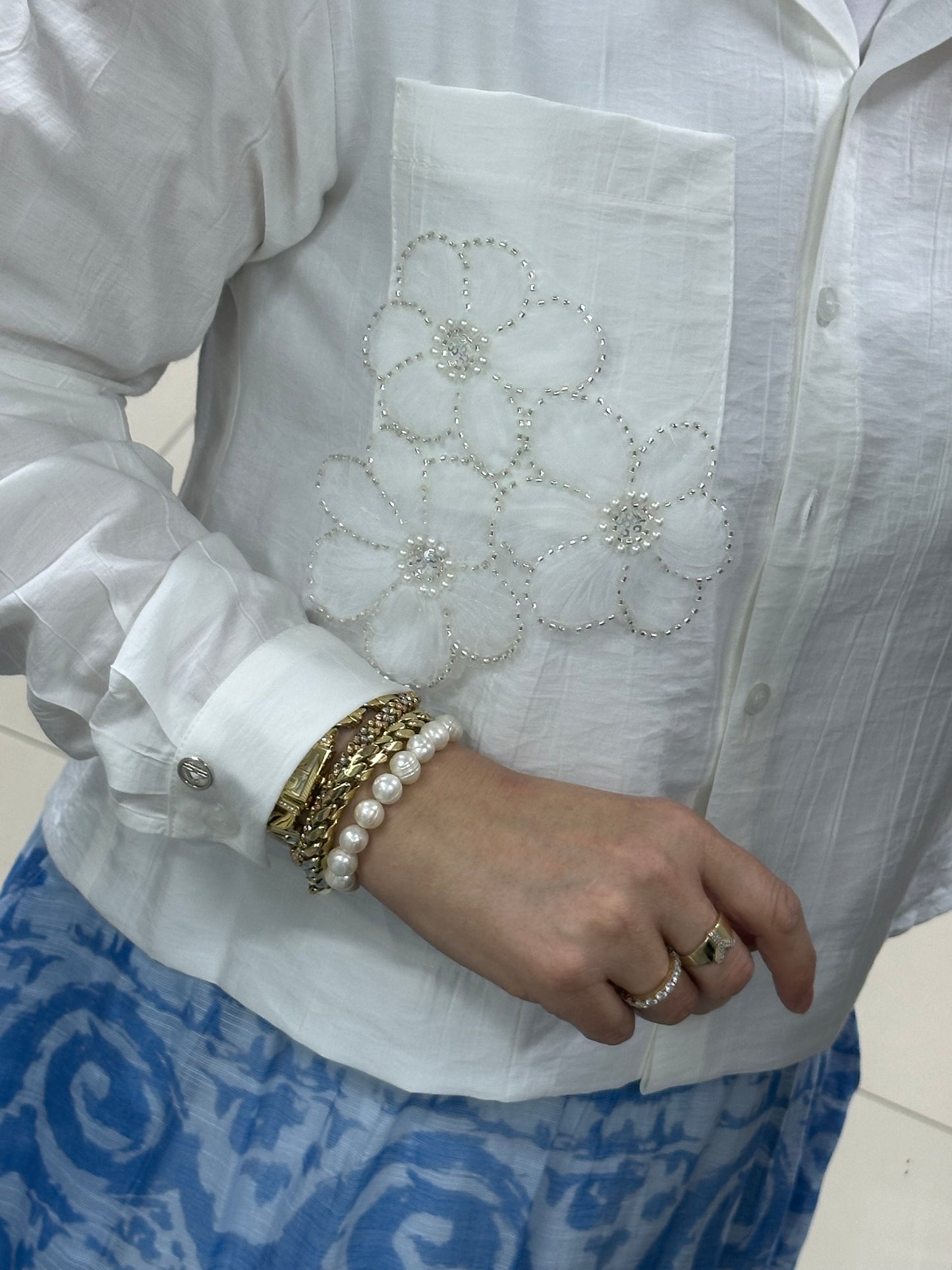 Armine trend takım