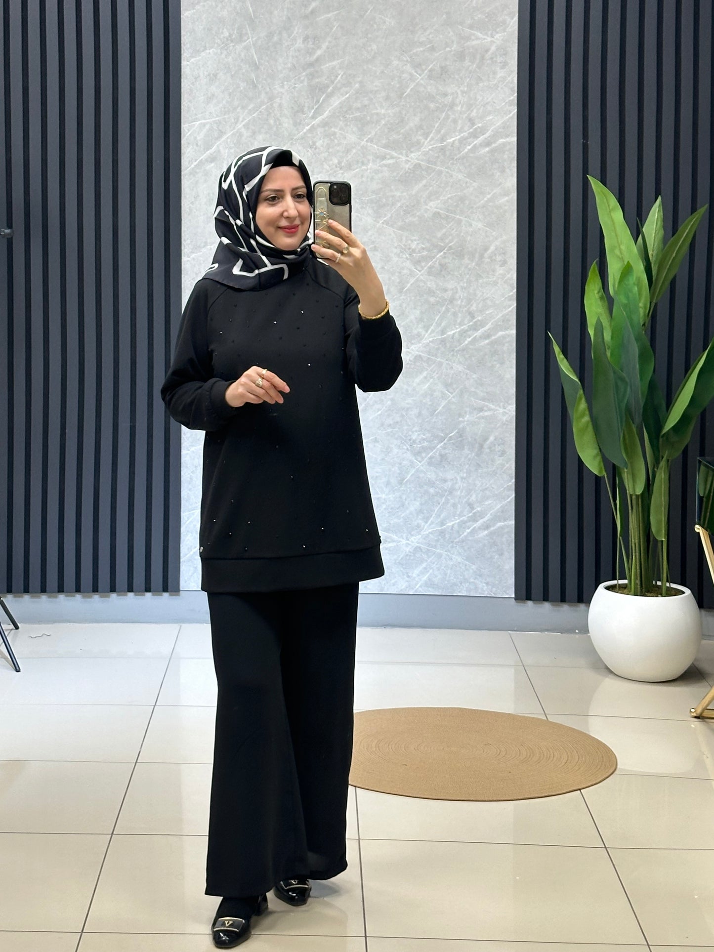 Armine tunik