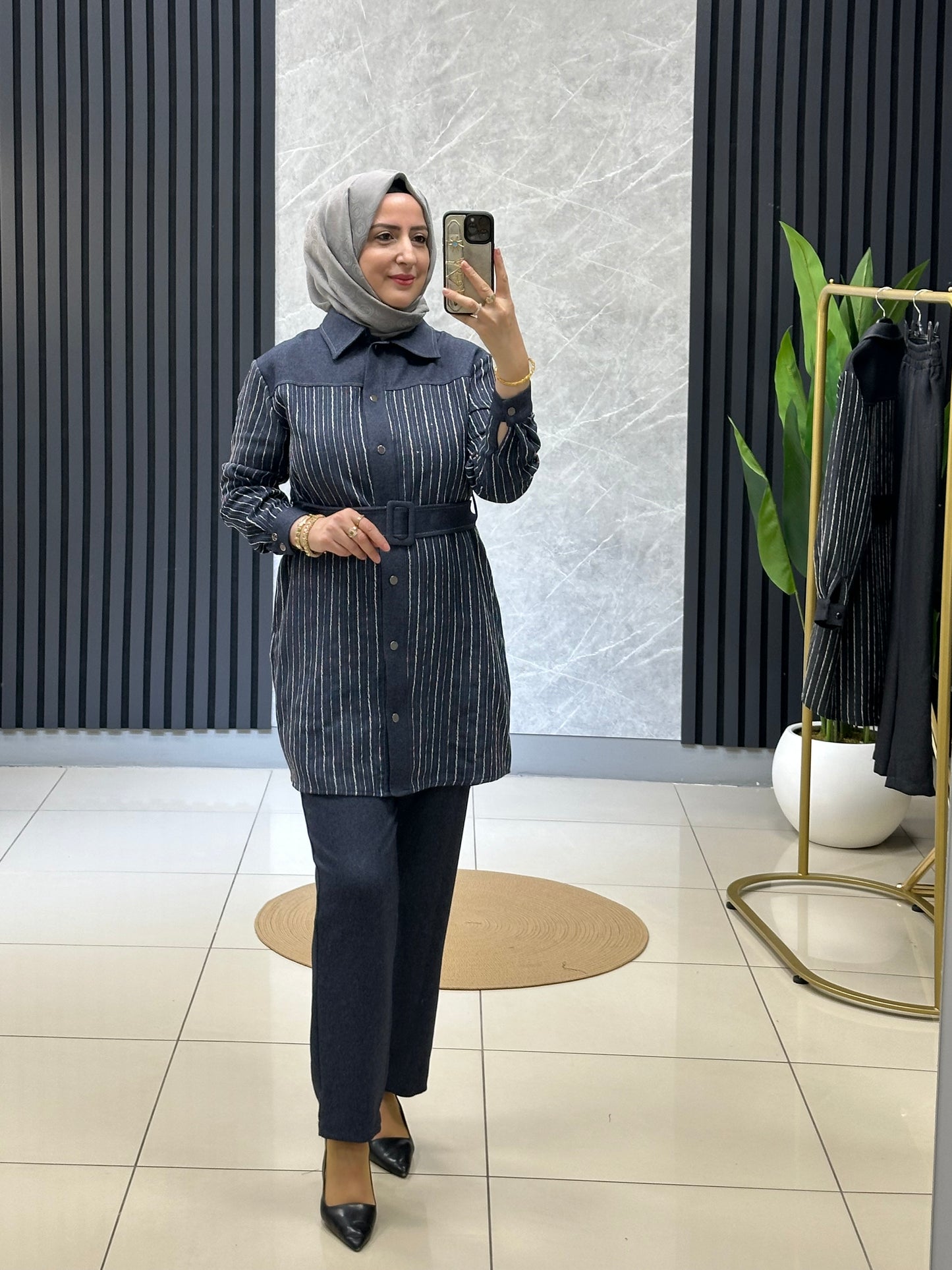 Armine takım