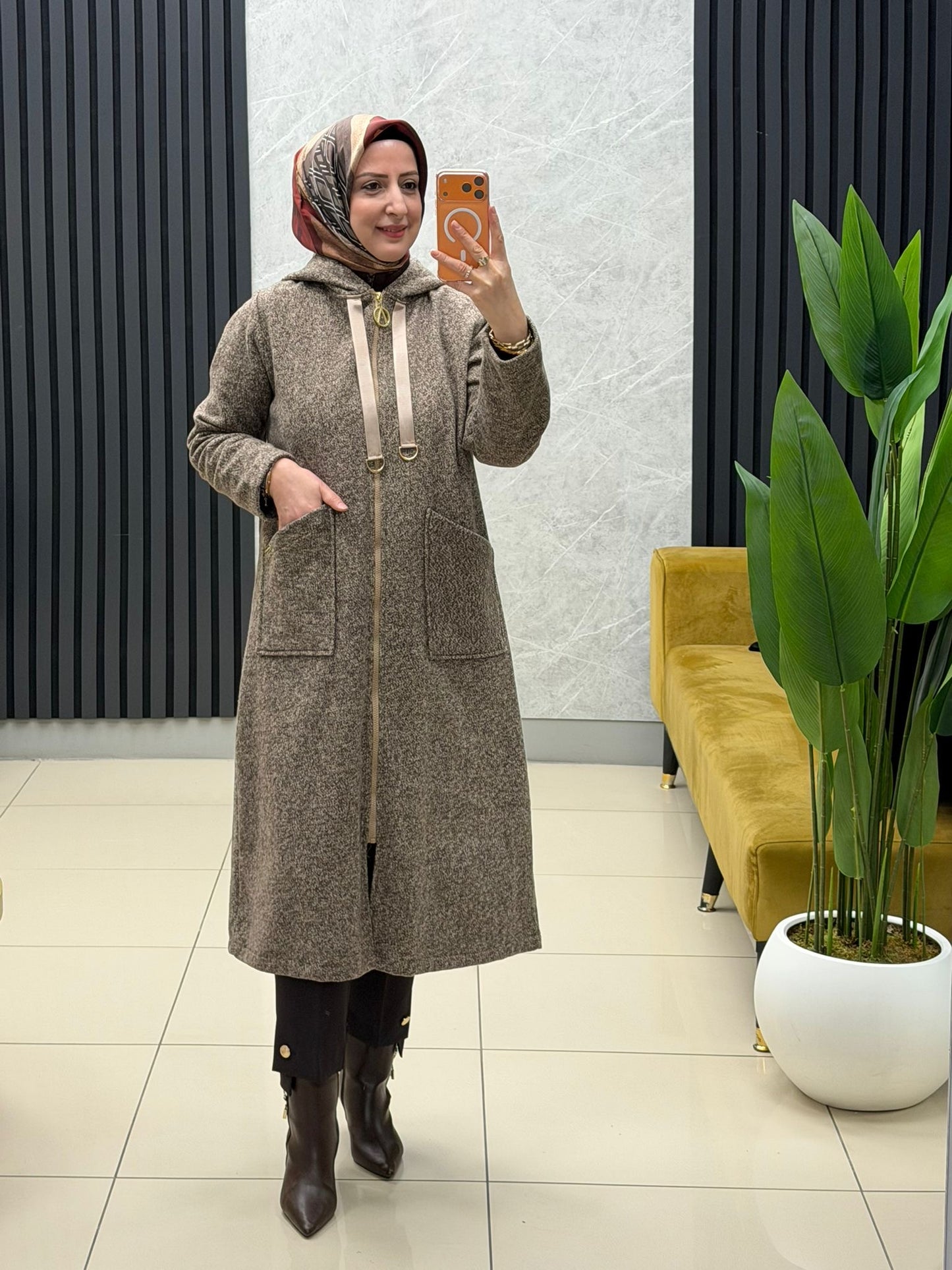 Ayşe Akay moda
Kase kap