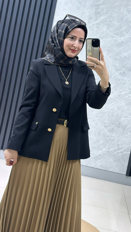 Armine blazer Çeket