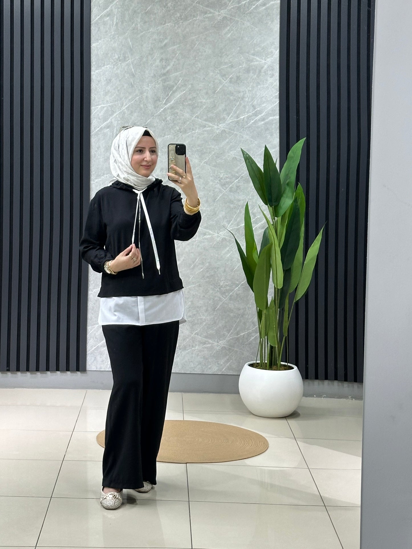 Armine trend takım