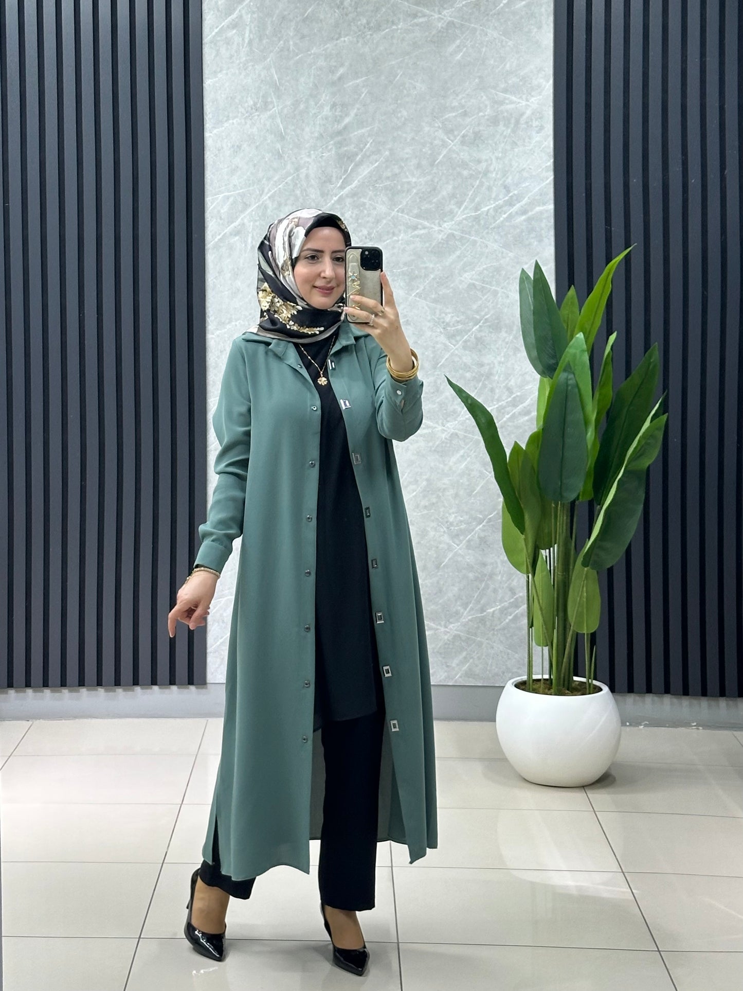Giy çık
