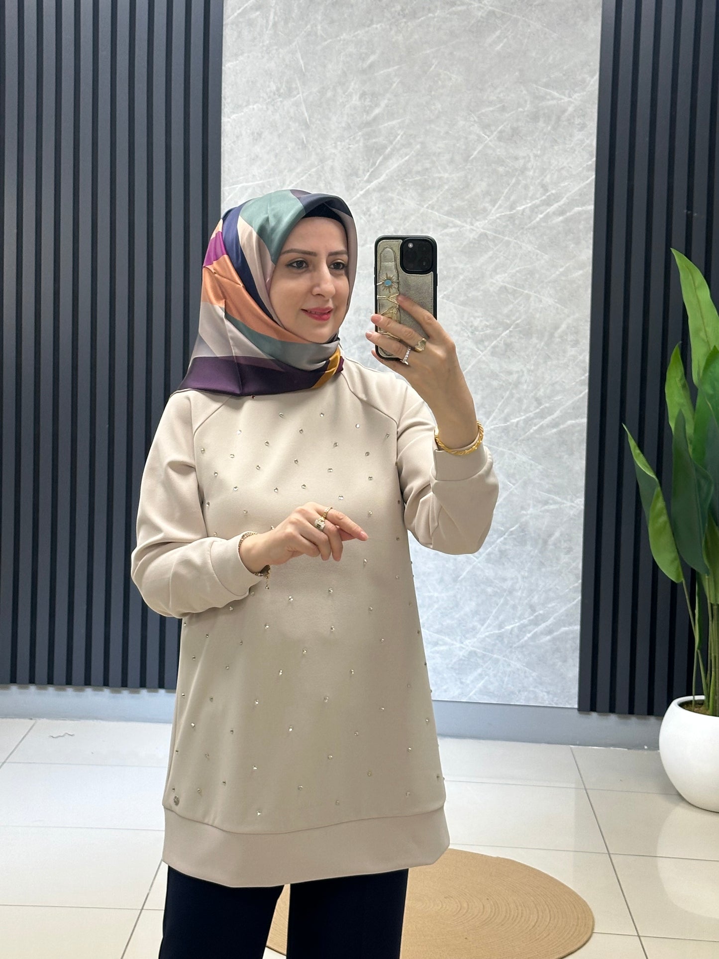 Armine tunik