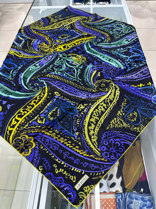 Armine nostalji serisi