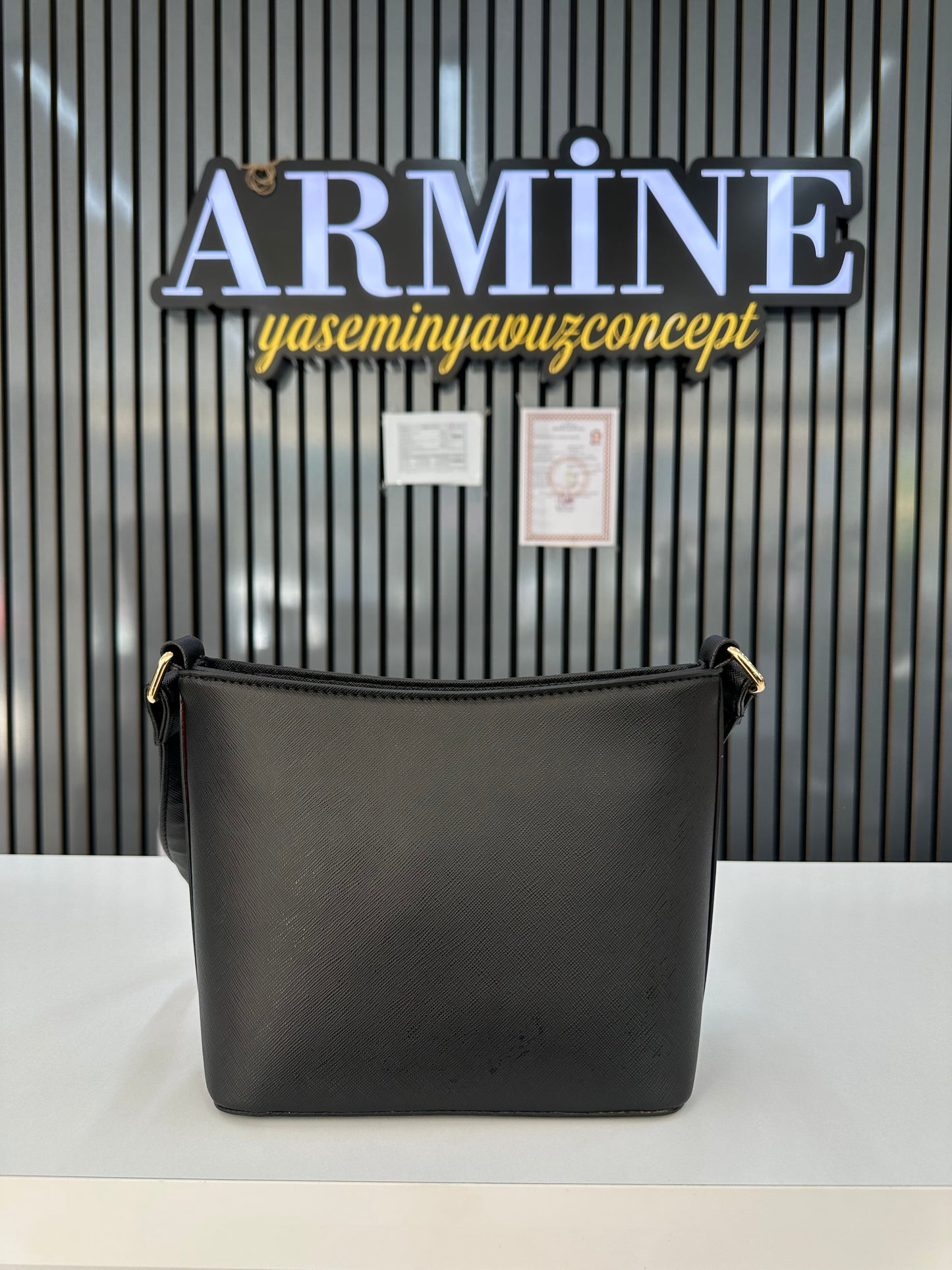 Armine Çanta Ürün Kodu : 254
