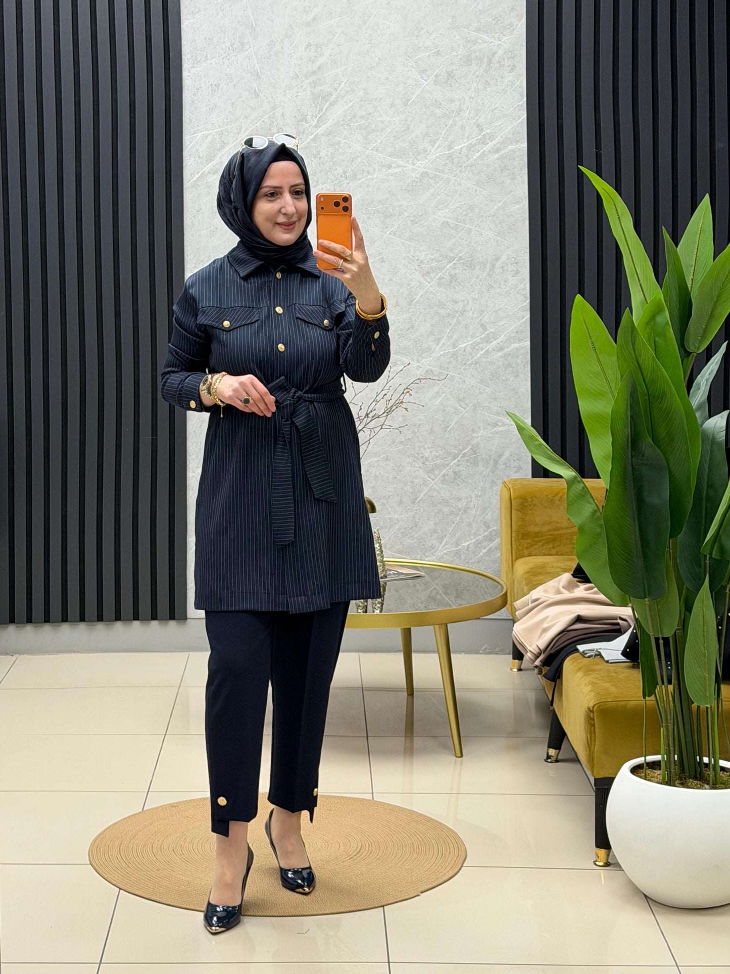 Armine trend tunik26KT511