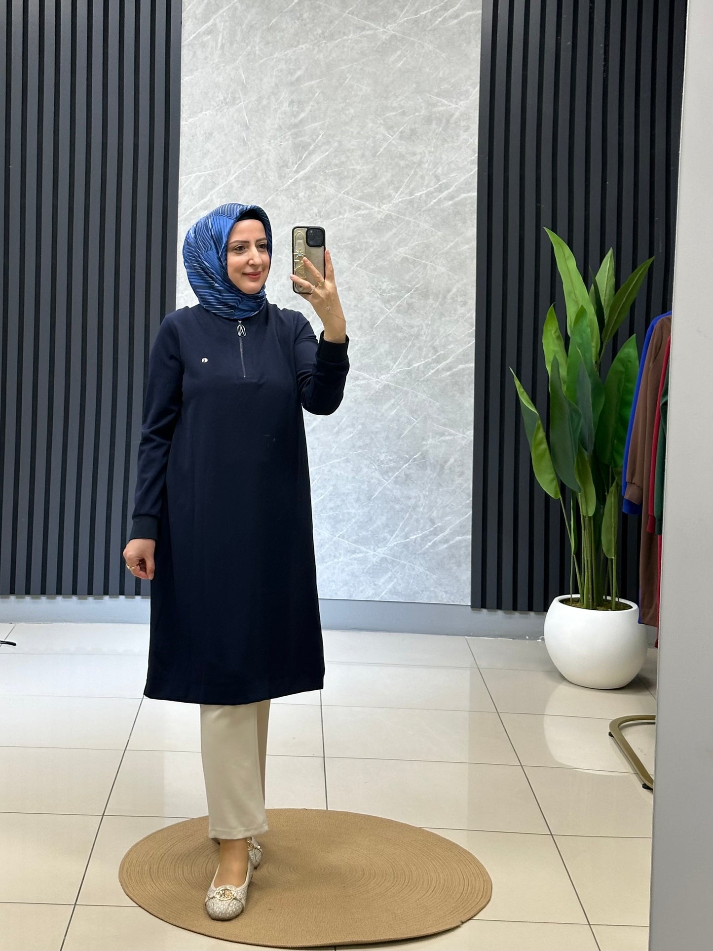 Armine tunik