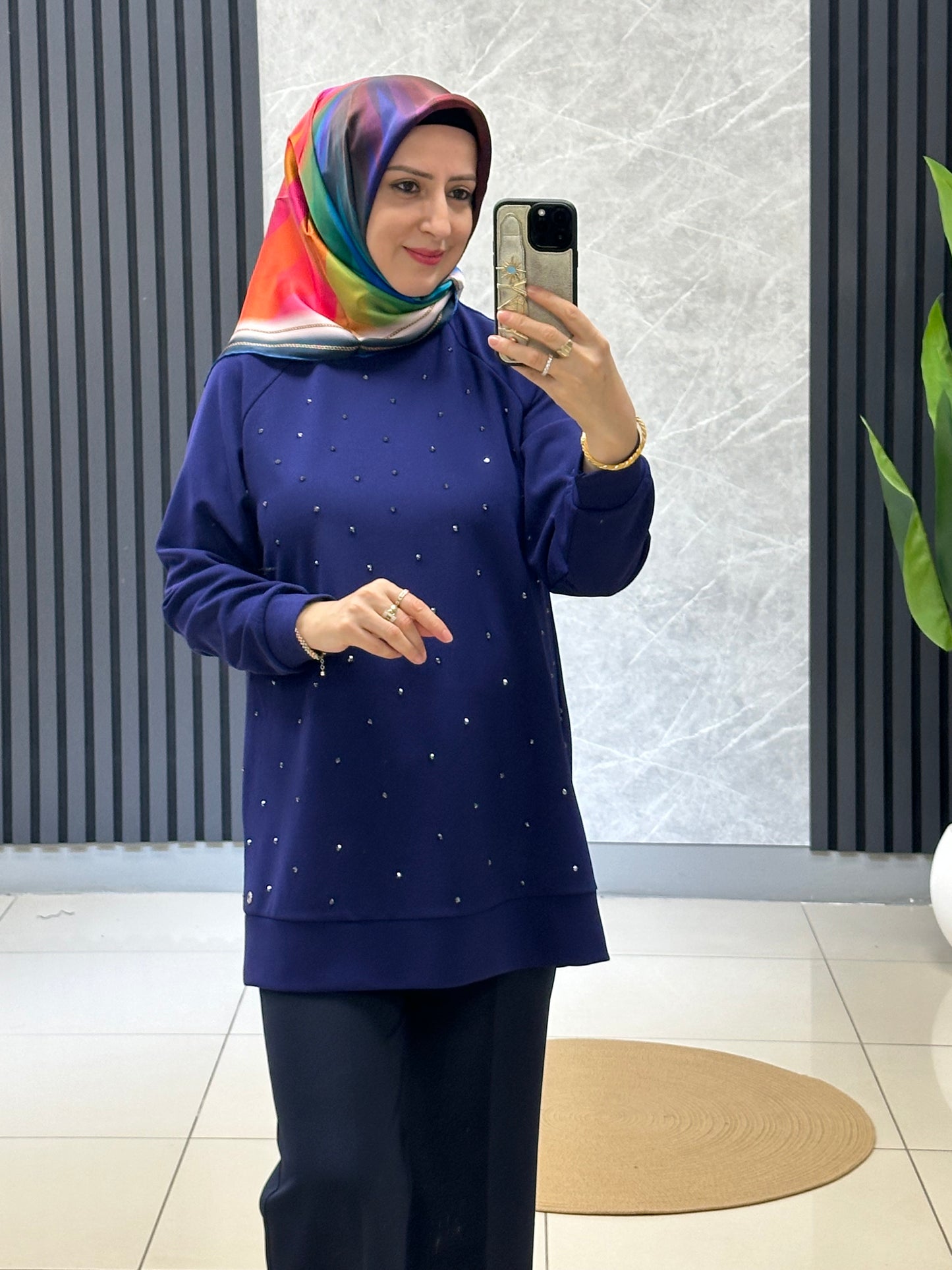 Armine tunik