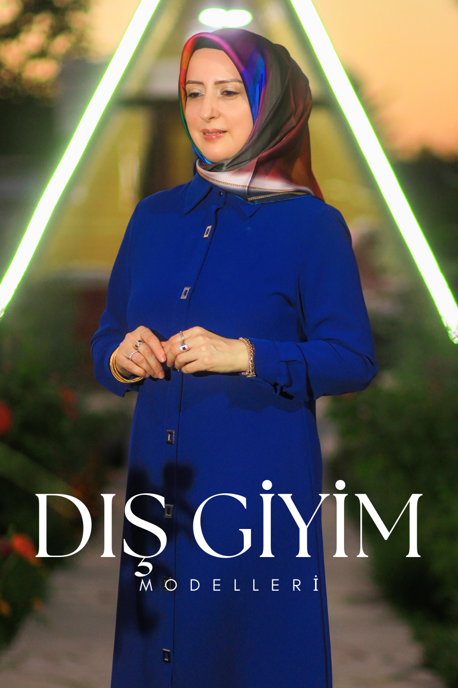 Dış Giyim