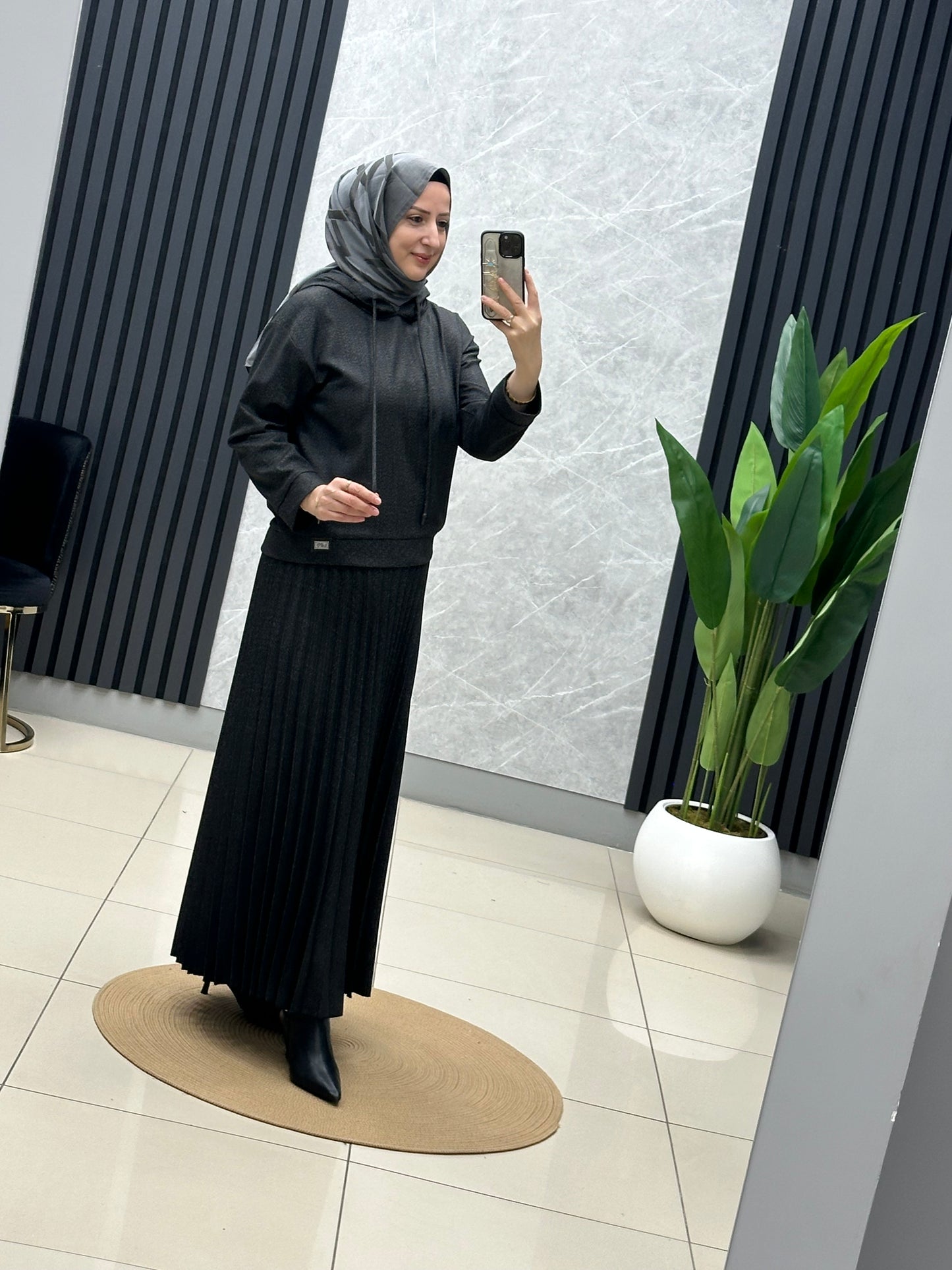 Armine takım 25 KT 613