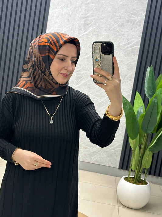 Armine nostalji serisi sura ipek