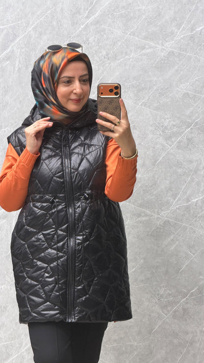 Avenna Yelek / Ürün Kodu:26KT559