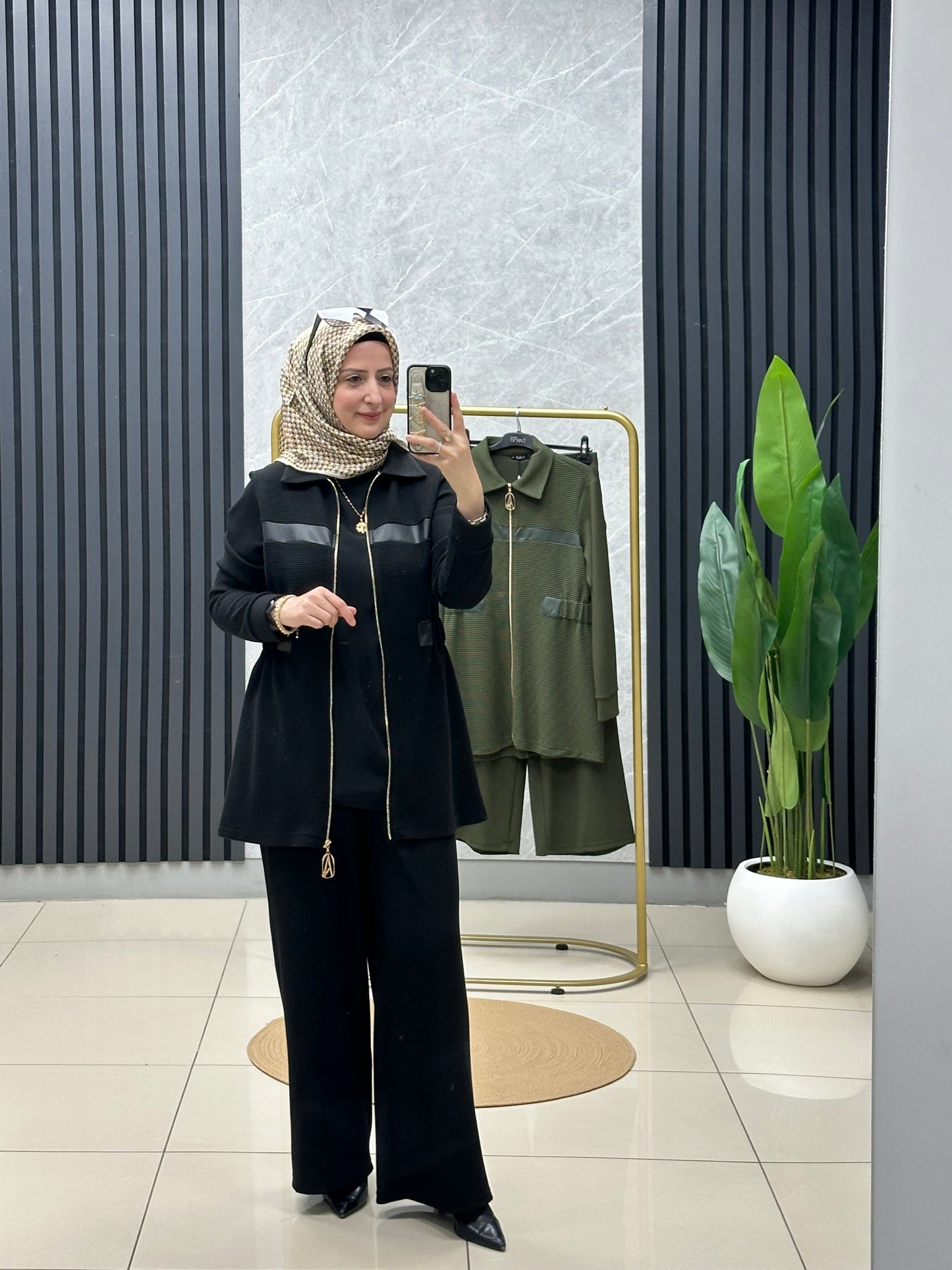 Armine takım 25kt649