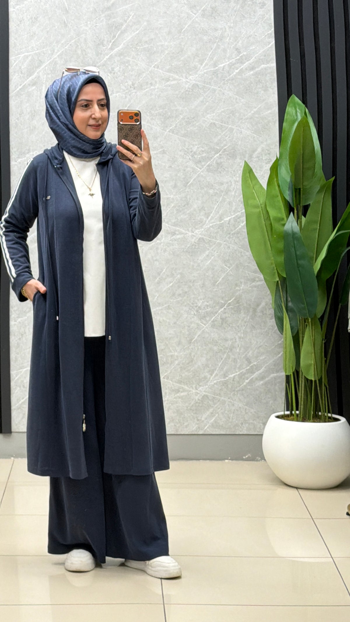 Ayşe Akay Pike Şeritli Takım 
⚡️ Ürün Kodu: 5117