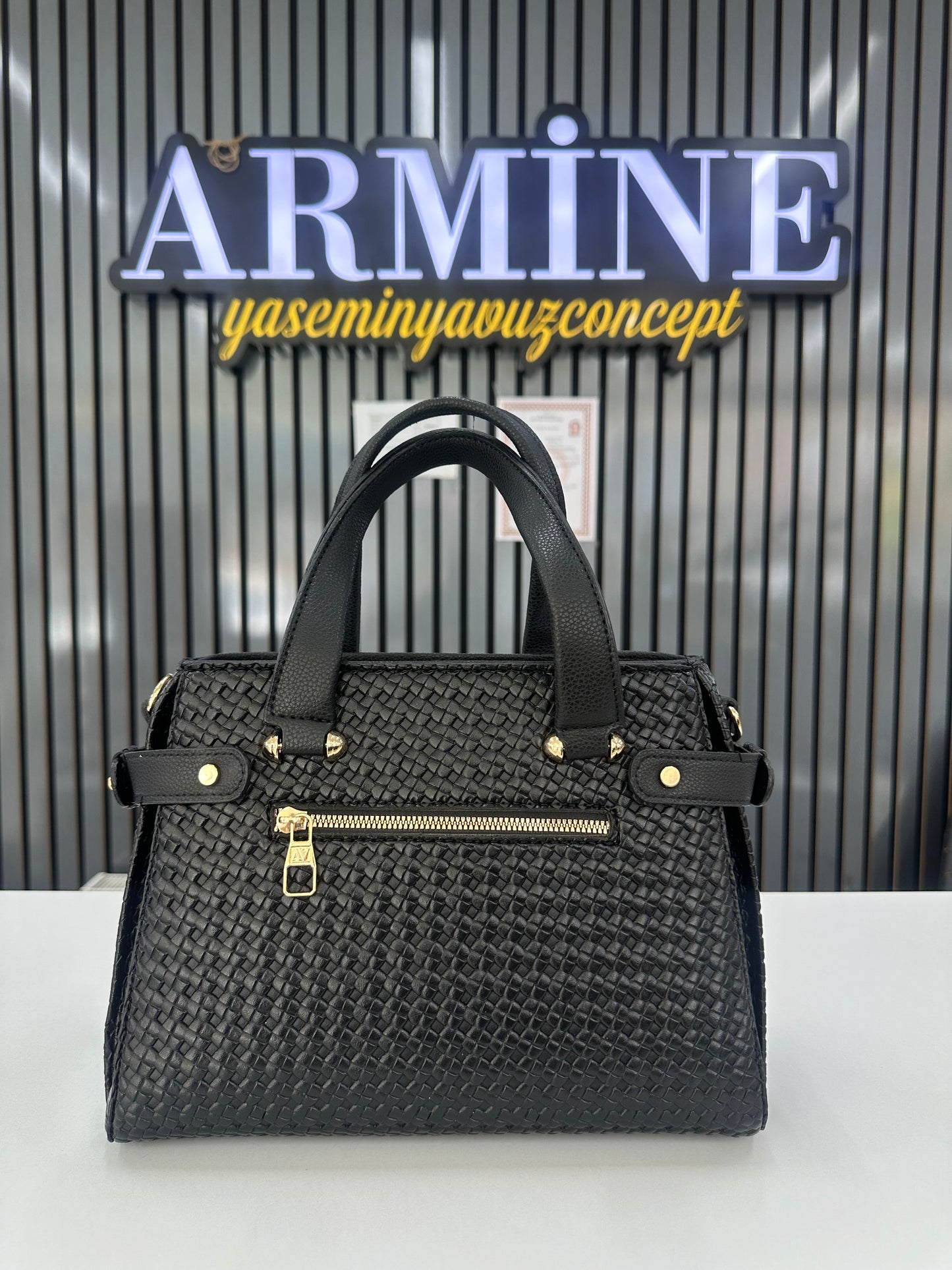 Armine Çanta Ürün Kodu : 172
